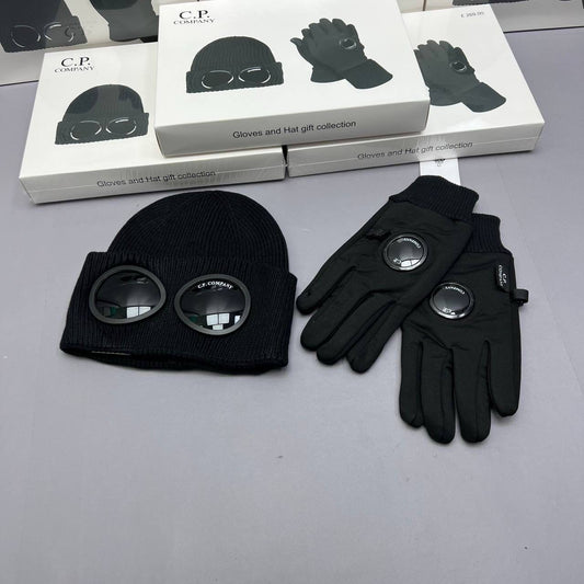 Gloves hats sets