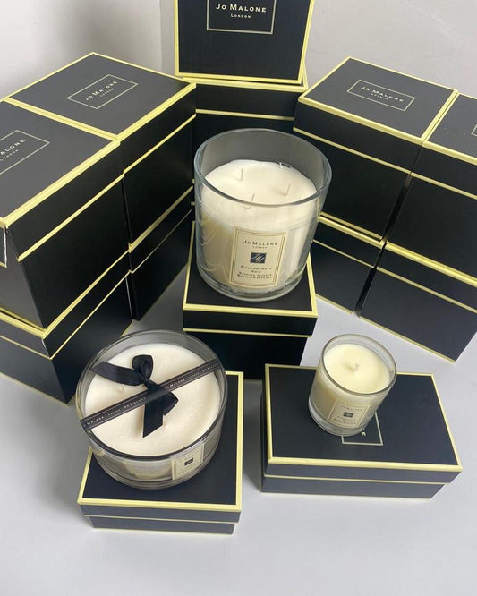 Jo mlone candles