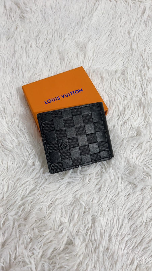 LV wallets scroll to see